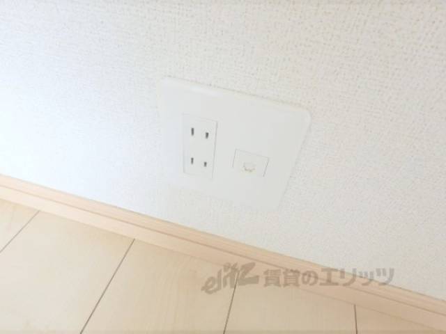 コンセント差口