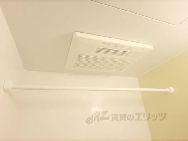 風呂　浴室乾燥機
