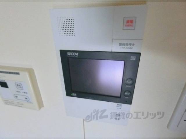 ドアフォン（ＴＶ含）