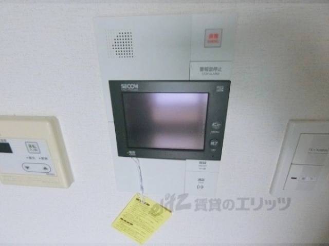 ドアフォン（ＴＶ含）