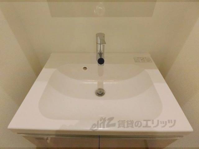 洗面所