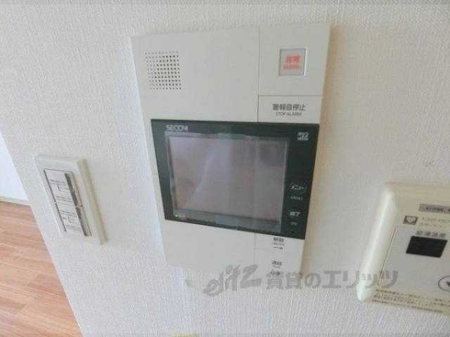 ドアフォン（ＴＶ含）