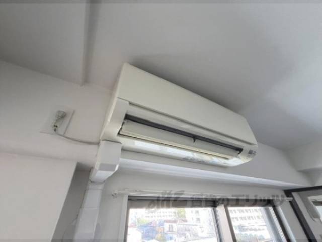 エアコン　洋室