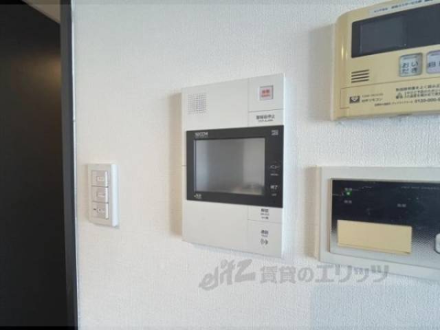 ドアフォン（ＴＶ含）