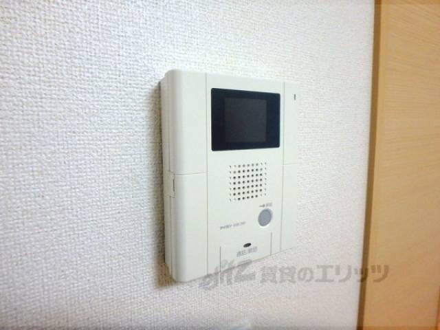 モニターホン