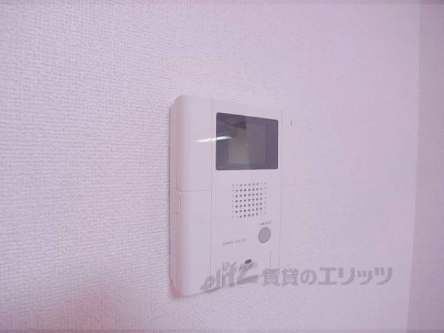 ドアホン