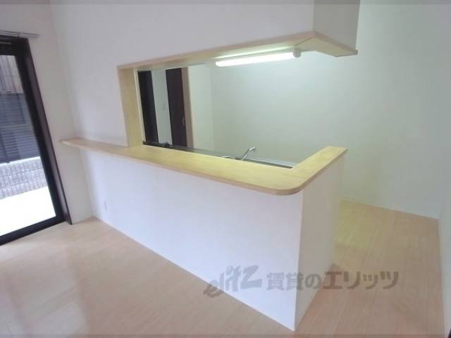 ｷｯﾁﾝカウンター