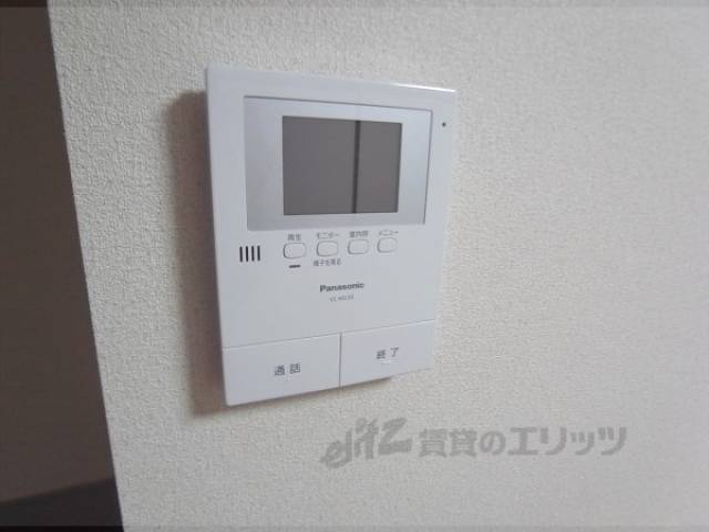 インターホン