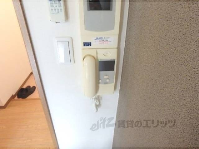 インターホン