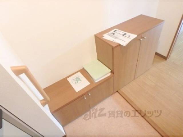 下駄箱