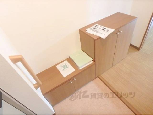 下駄箱