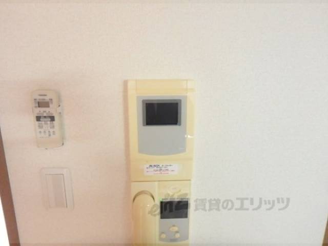 セキュリティー
