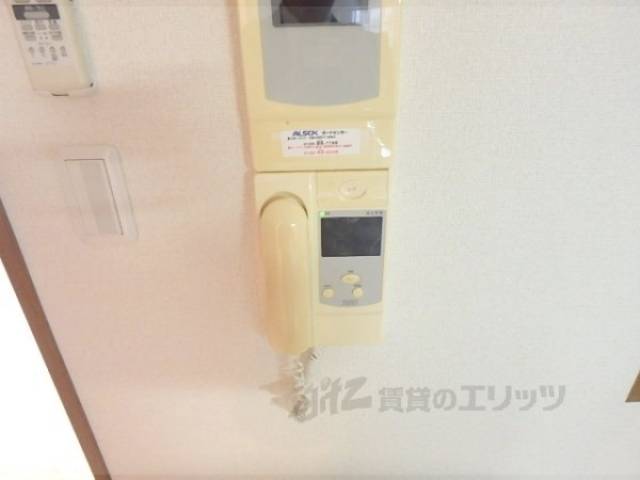 モニターホン