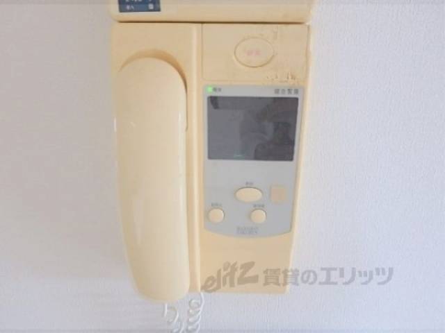 インターフォン