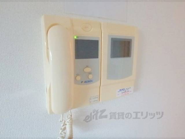 モニターホン
