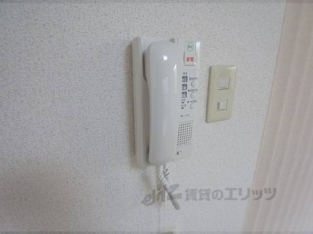 ドアホン