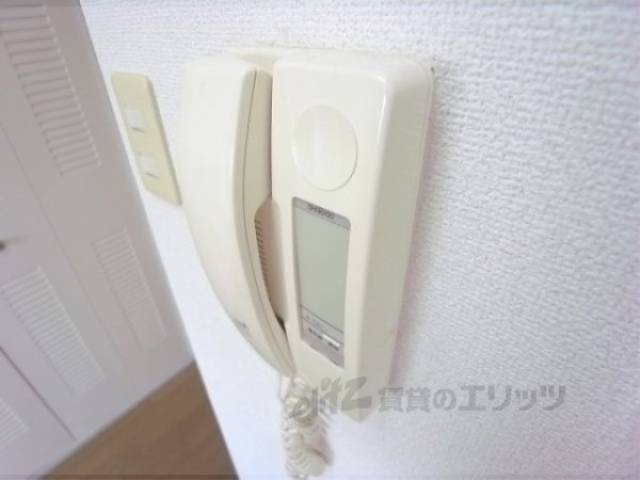 インターホン