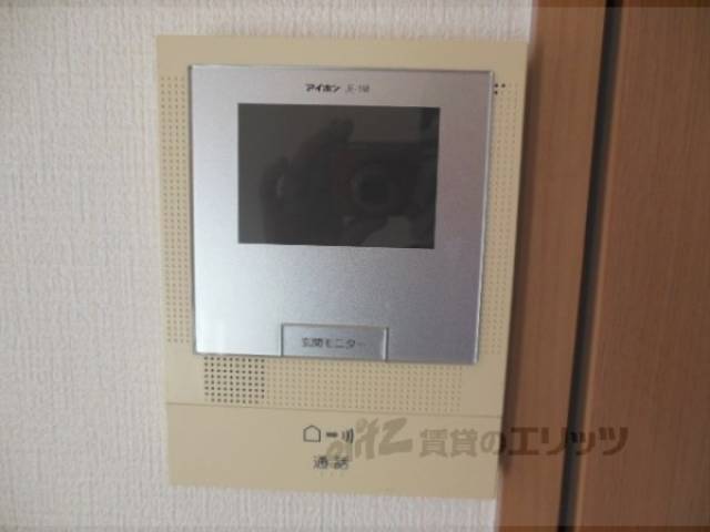 ドアフォン（ＴＶ含）