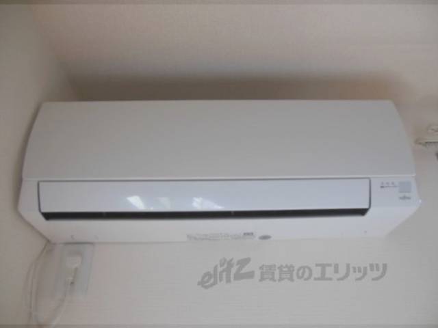 エアコン　浴室乾燥機