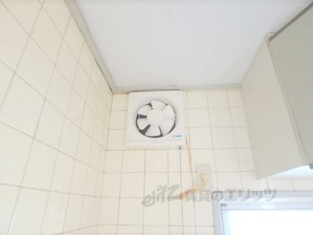 換気扇