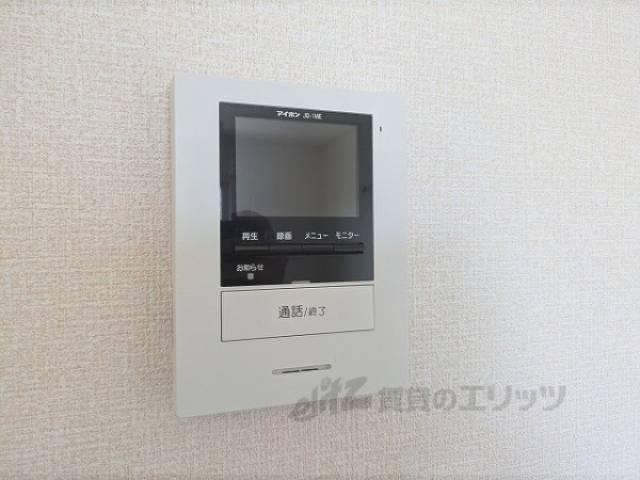 ドアフォン（ＴＶ含）