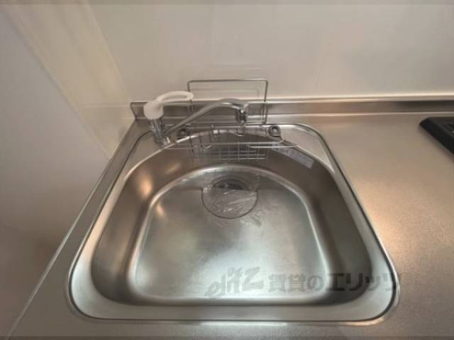 キッチン　シンク