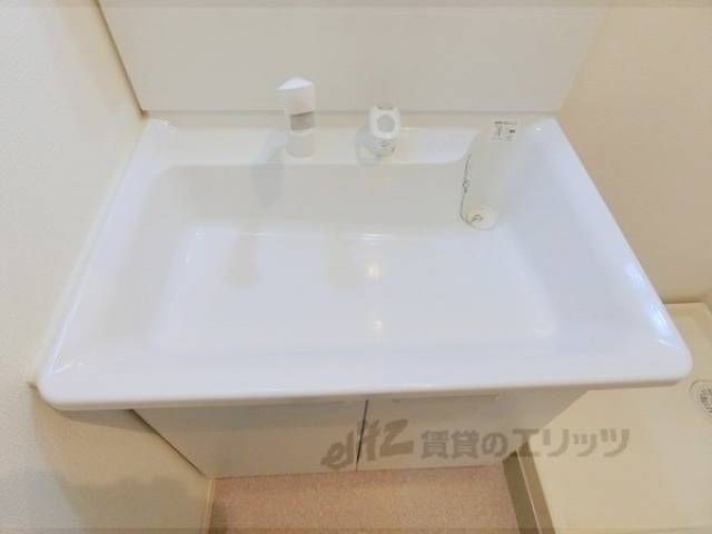 洗面所　シンク