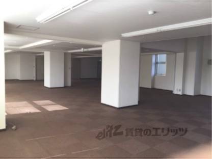 室内(１階)