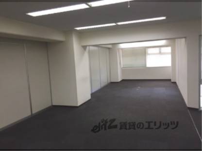 室内(２階)