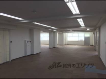 室内(１階)