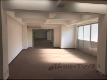 室内(１階)