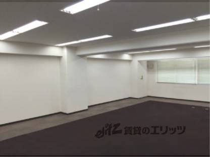 室内(２階)