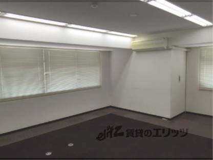 室内(２階)