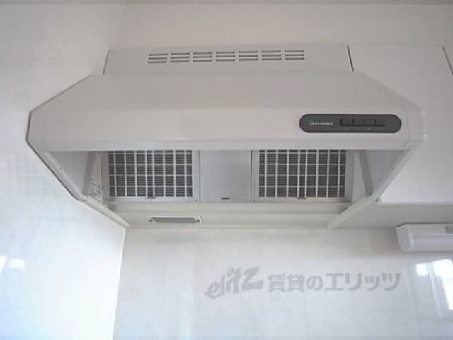 換気扇