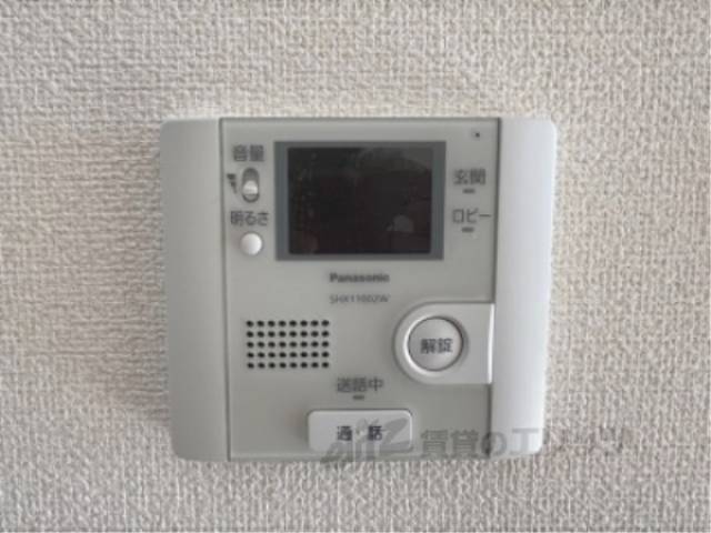 ドアフォン（ＴＶ含）