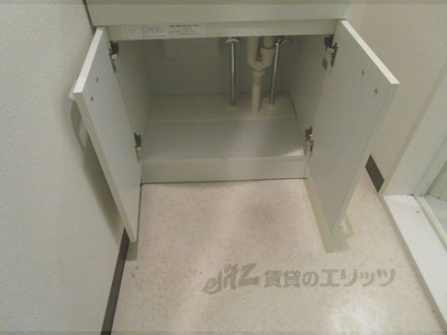 洗面所
