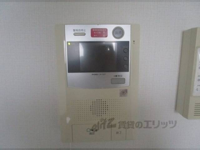 ドアフォン（ＴＶ含）