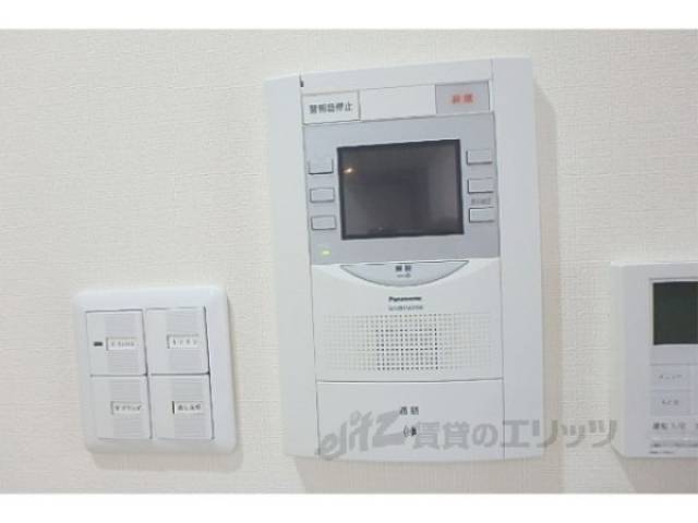 ドアフォン（ＴＶ含）