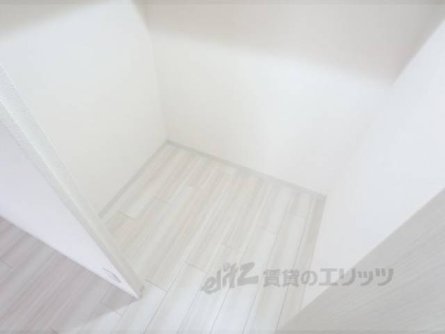 収納　ウォークイン