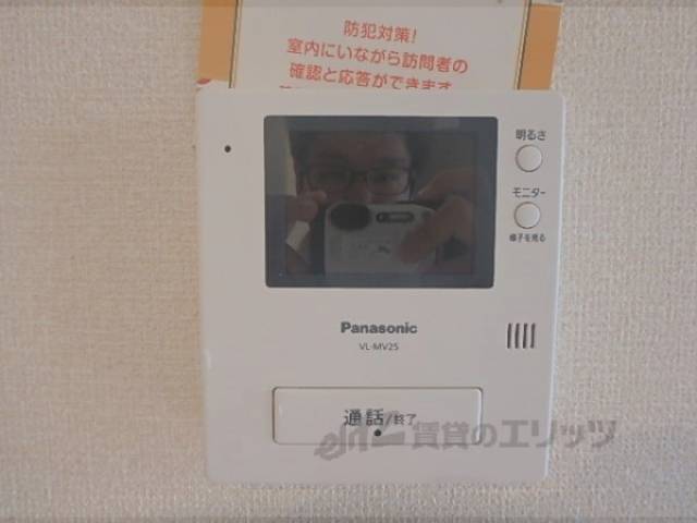 ドアフォン（ＴＶ含）