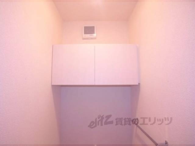 トイレ棚