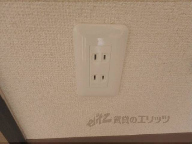 コンセント