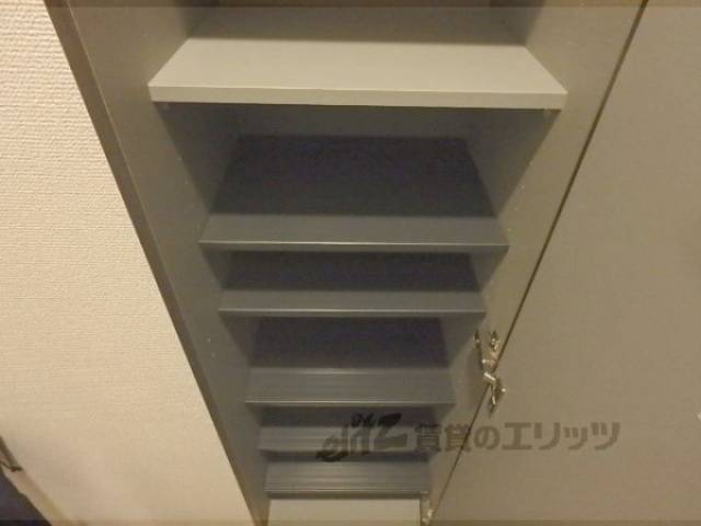 下駄箱