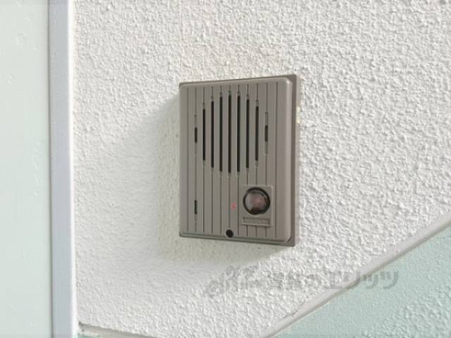 インターホン