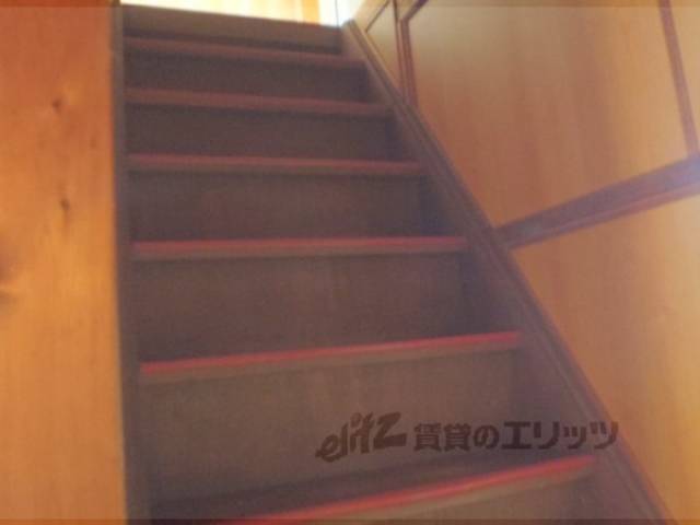 階段