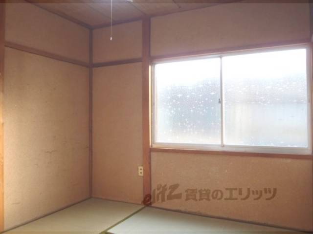 和室　2階