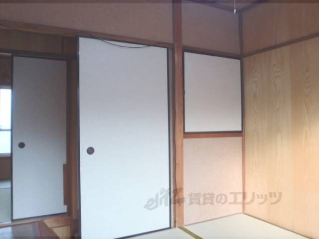 和室　2階