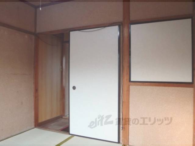 和室　2階