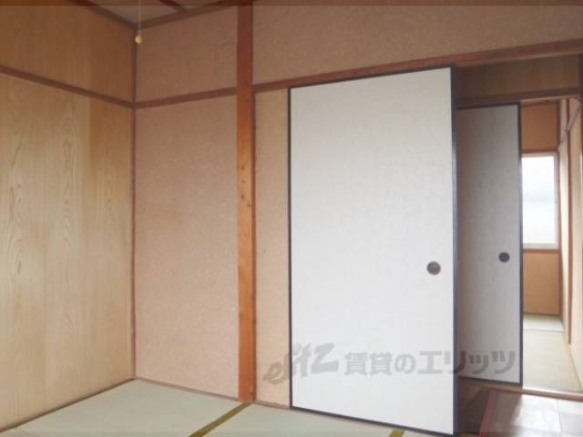 和室　2階