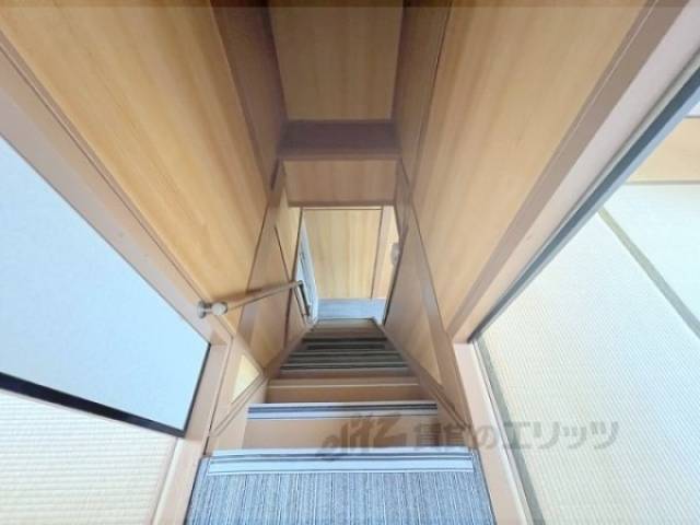 階段
